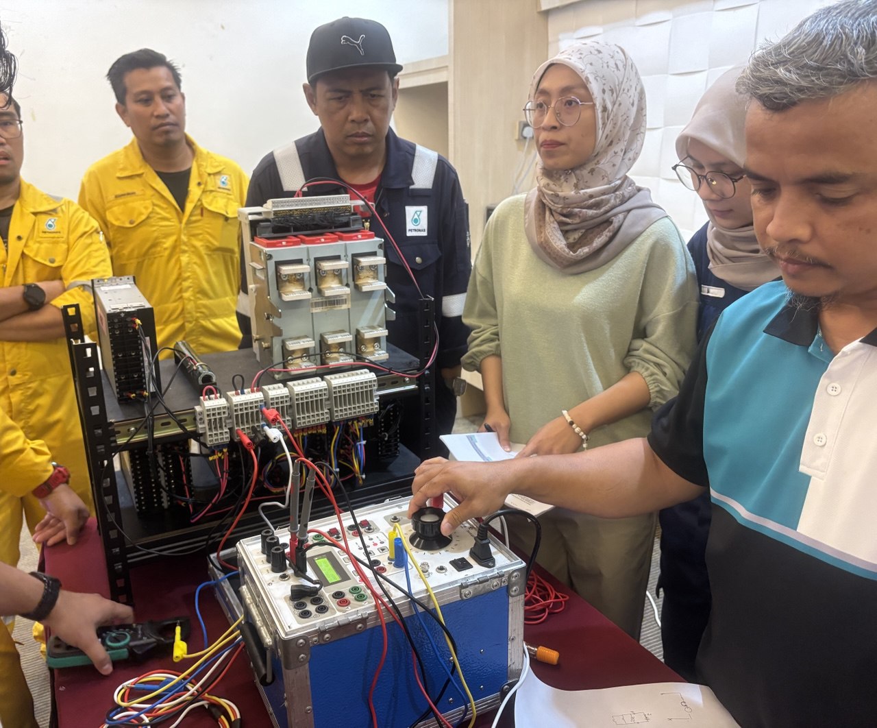 Electrical Engineering