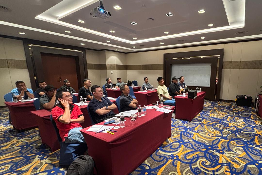 DECARBONISATION THROUGH ENERGY MANAGEMENT SYSTEM: THE APPLICATION OF AEMAS EMGS and ISO50001