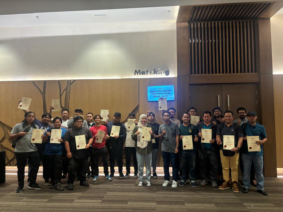 ENERGY MANAGEMENT & EECA AWARENESS: DRIVING CONSERVATION, ENHANCING EFFICIENCY, ENSURING COMPILIANCE