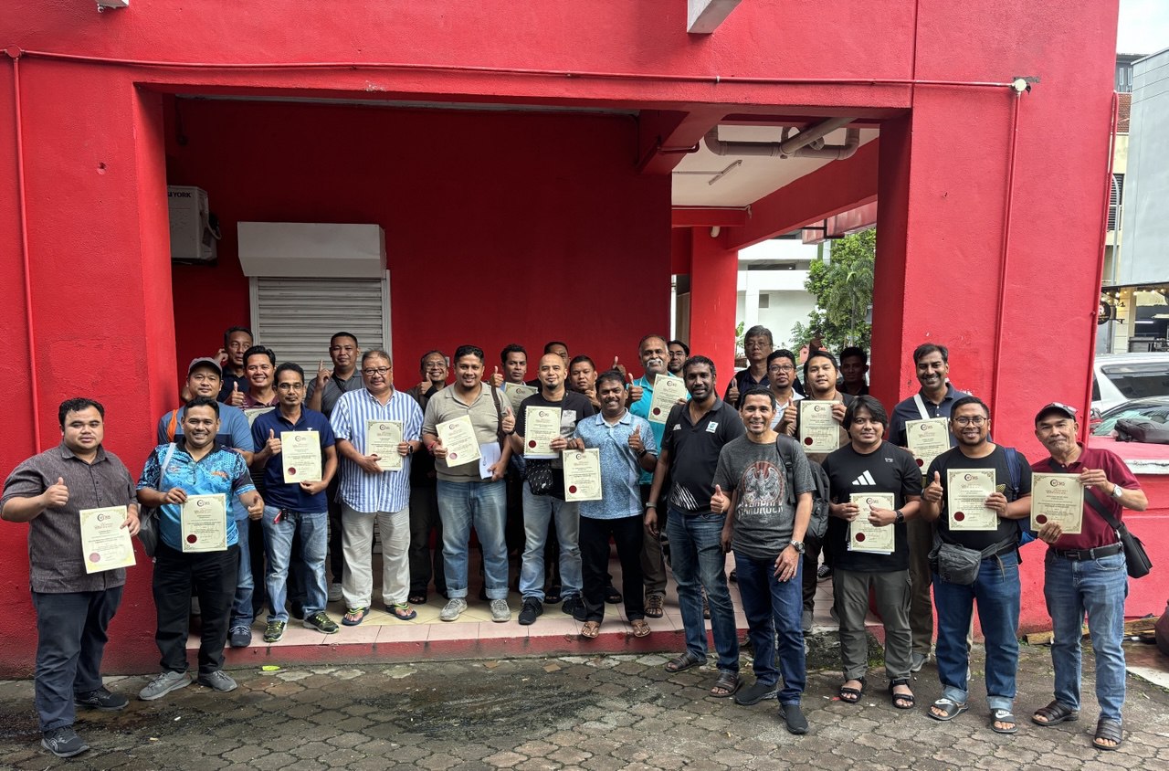 33kV Switching Sequence & Procedure