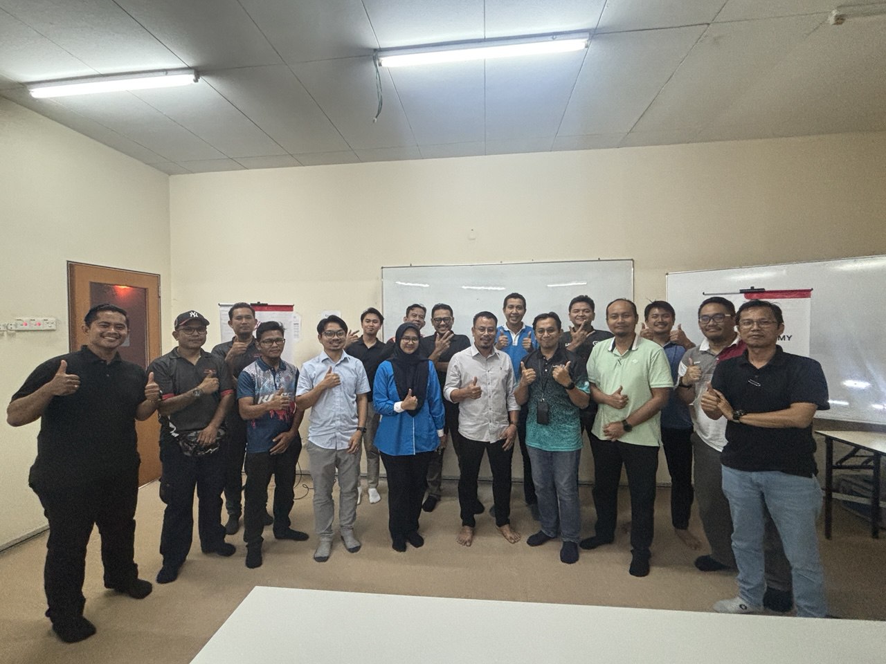 11kV Substation Maintenance & Testing