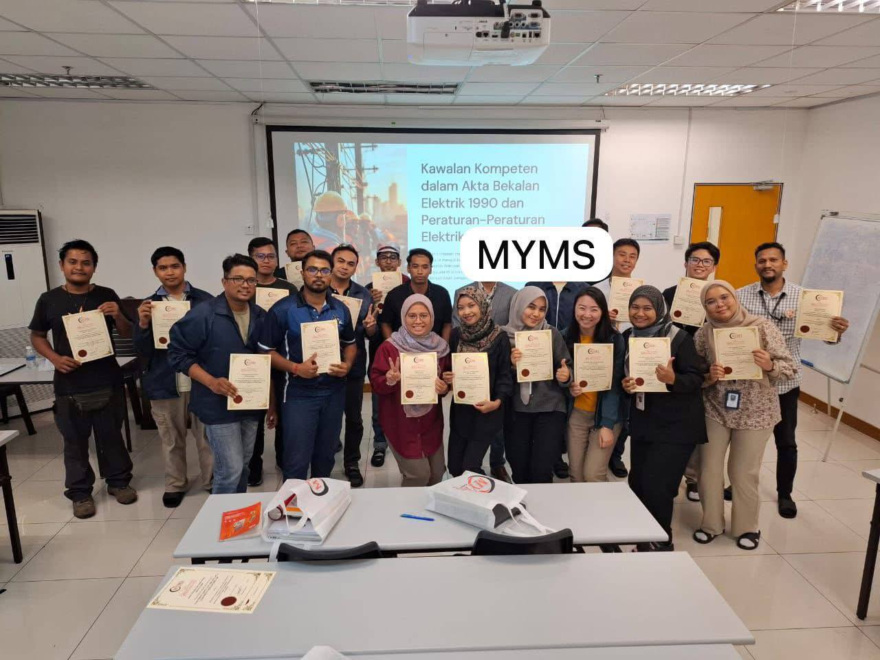 Electricity Supply Act 1990 (Act 447) & Electricity Regulations 1994