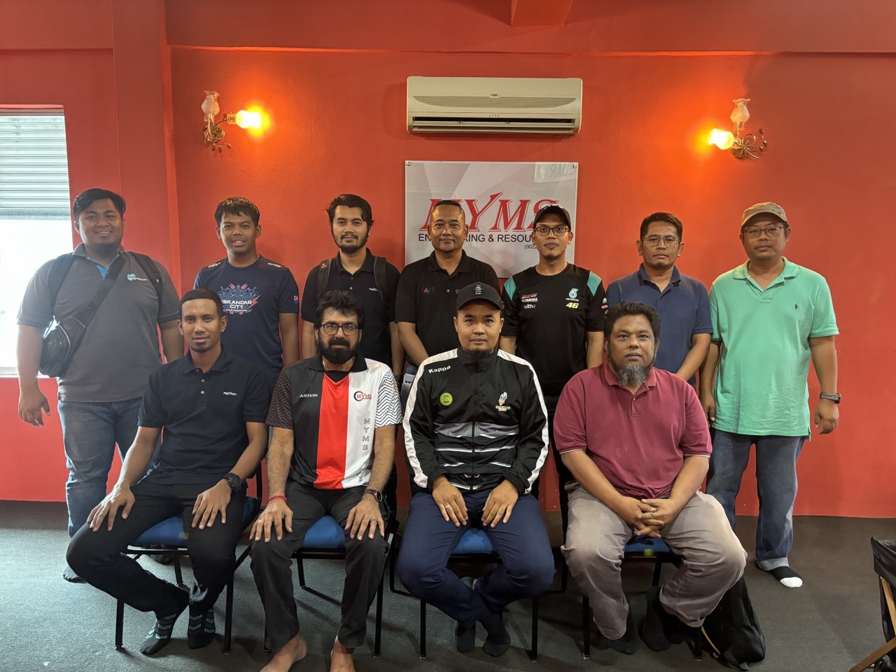 Practical Testing 11kV Transformer