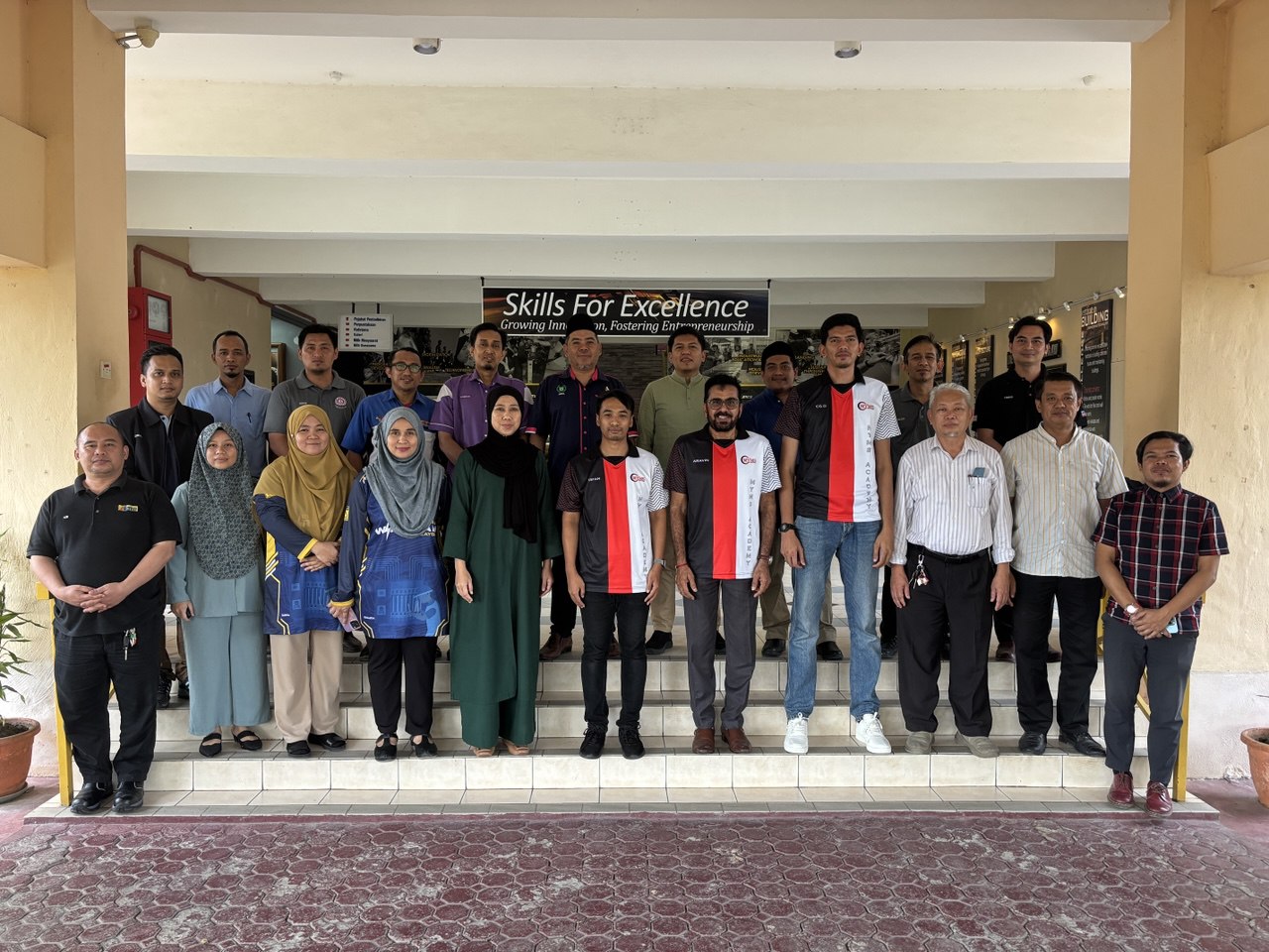 Distribution Transformer (Maintenance & Testing)