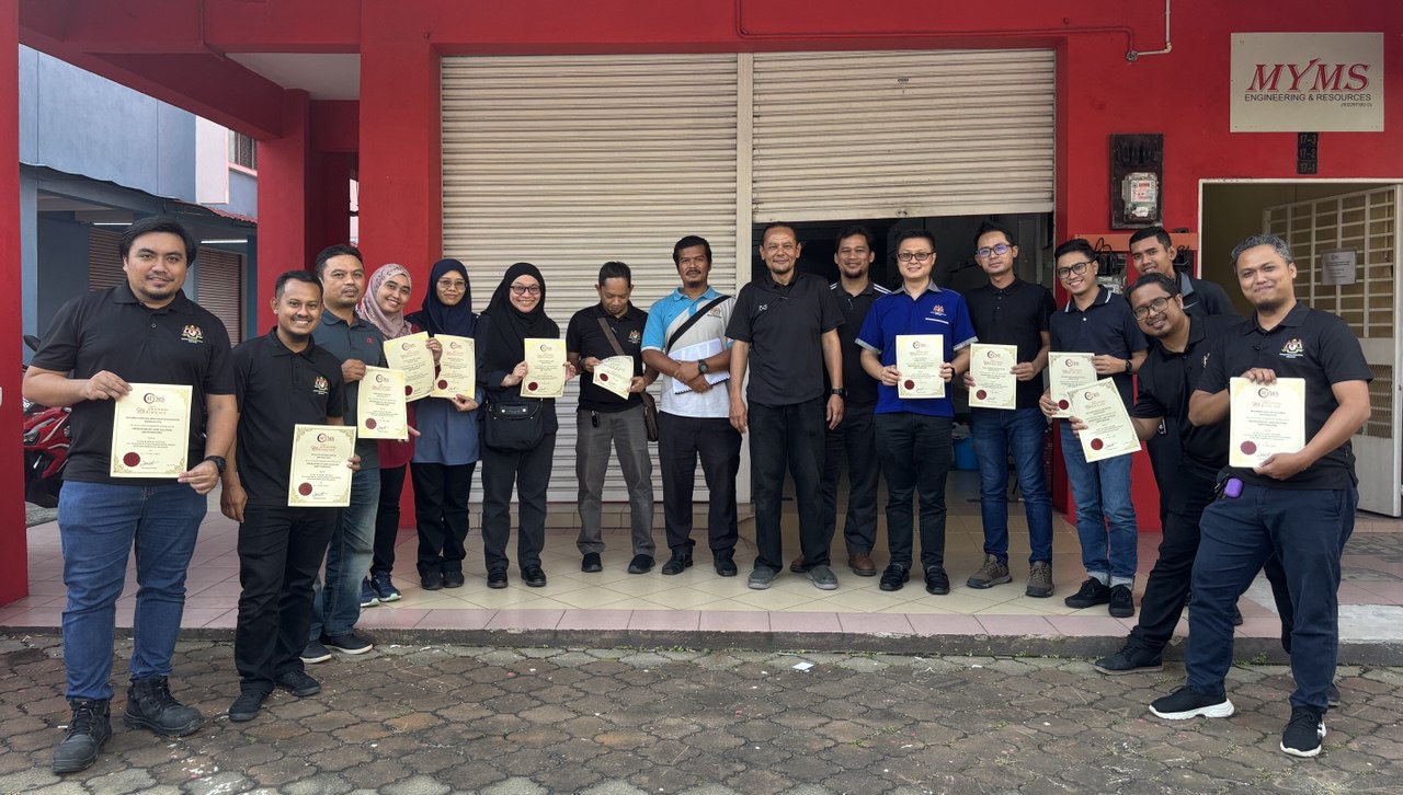 Operation Low Voltage Switchboard