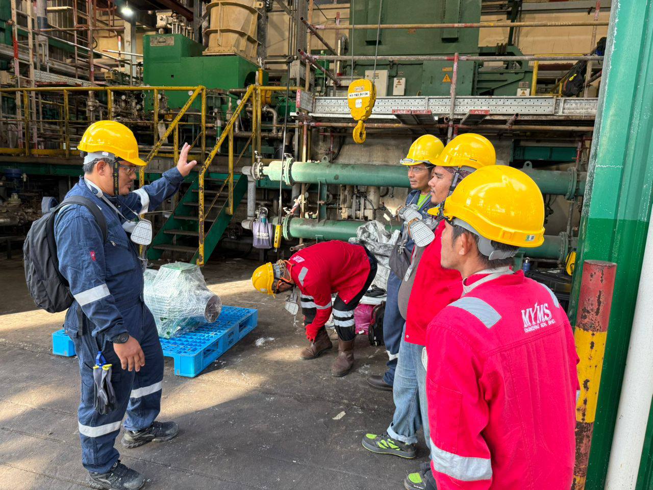 Consultancy Services