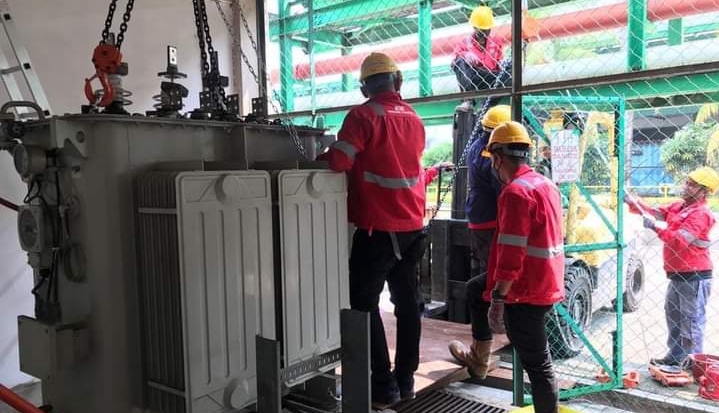 Maintenance Services