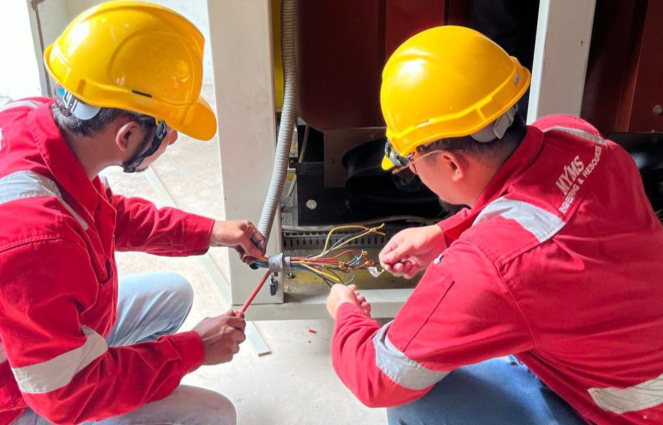 Repair & Troubleshooting Services