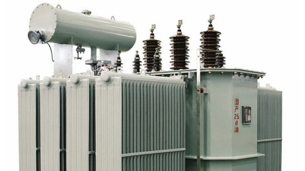 Practical Testing 33kV Transformer